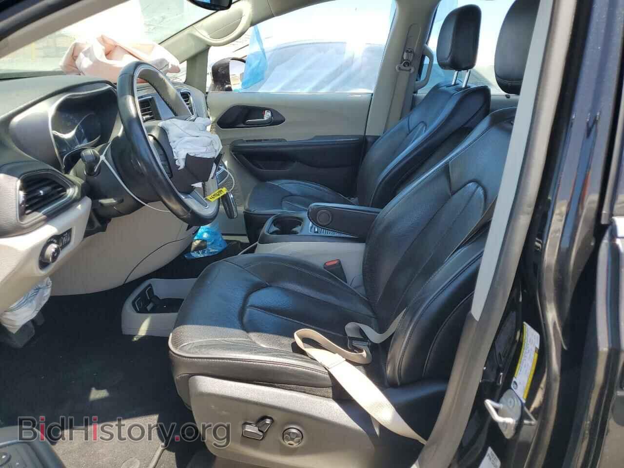 2020 CHRYSLER PACIFICA - VIN: 2C4RC1GG8LR144042 - Photo 7