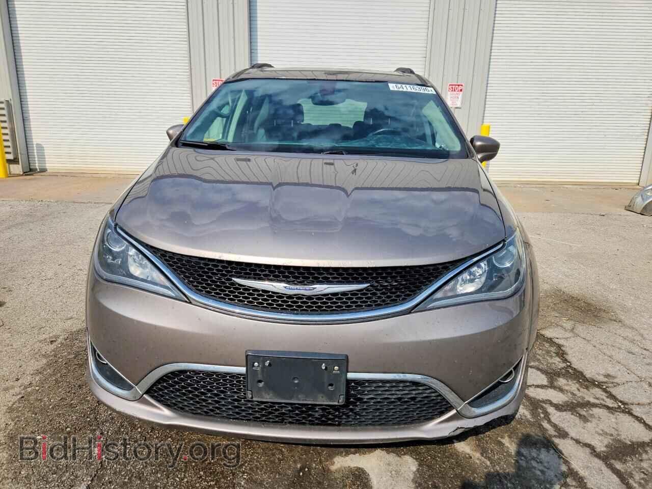 2017 CHRYSLER PACIFICA - VIN: 2C4RC1BG2HR534939 - Photo 5