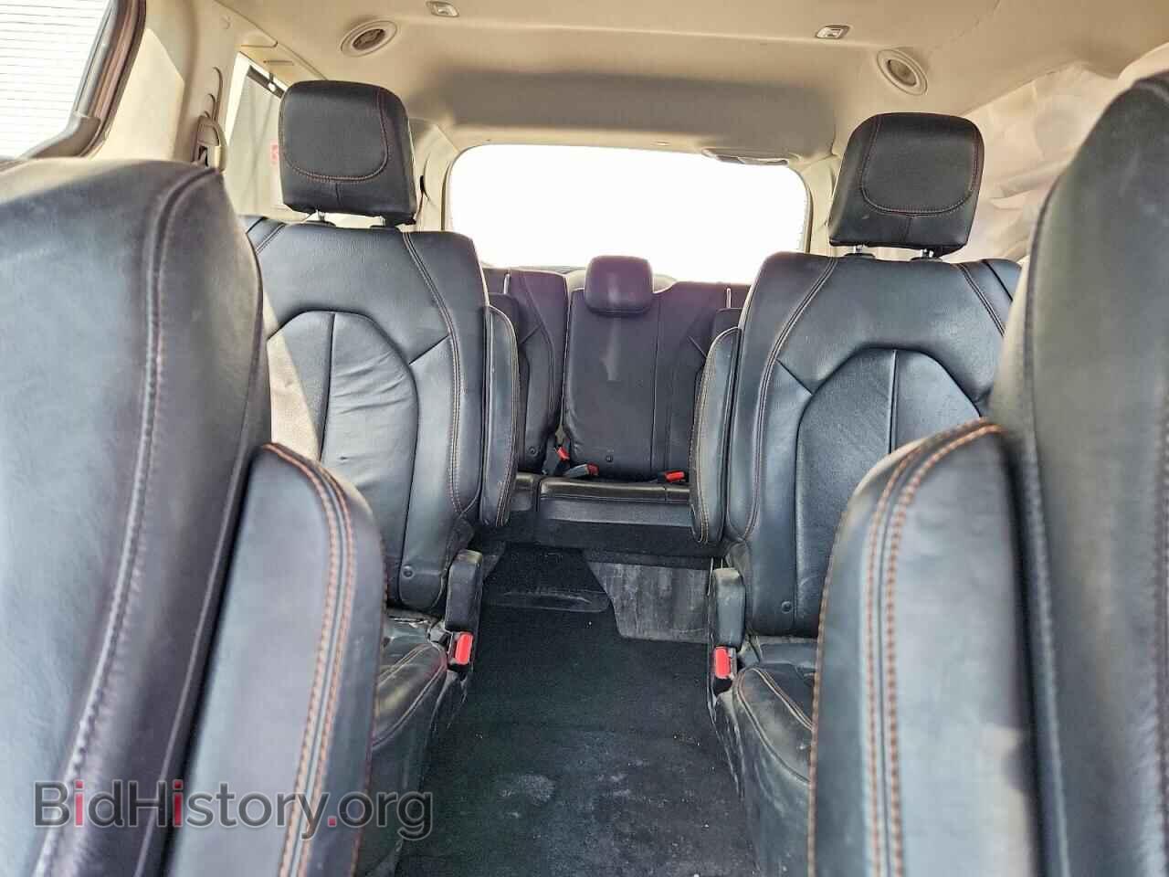 2017 CHRYSLER PACIFICA - VIN: 2C4RC1BG2HR534939 - Photo 10