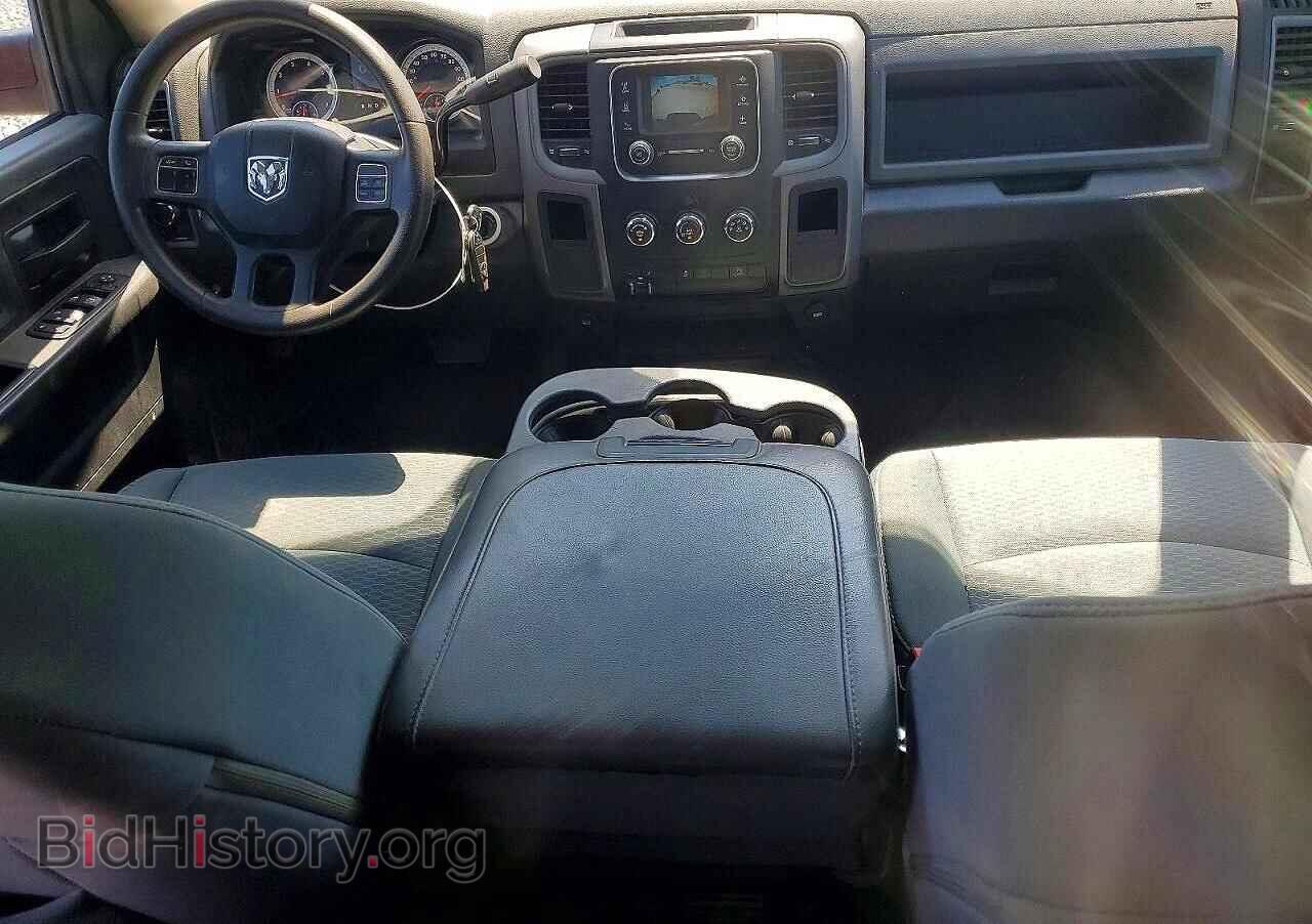 2014 RAM 2500 - VIN: 3C6UR5CJ2EG113872 - Photo 8