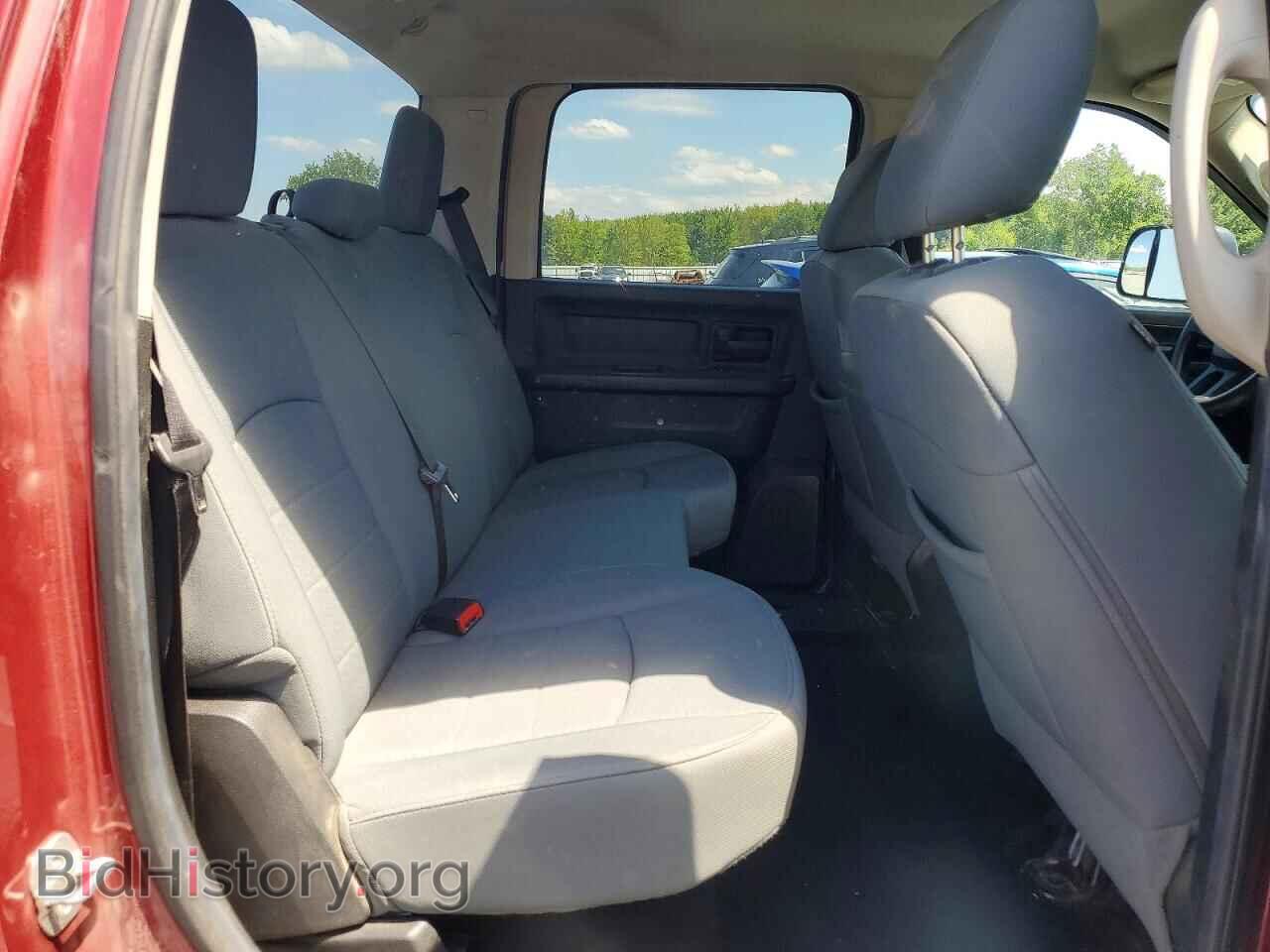 2014 RAM 2500 - VIN: 3C6UR5CJ2EG113872 - Photo 10