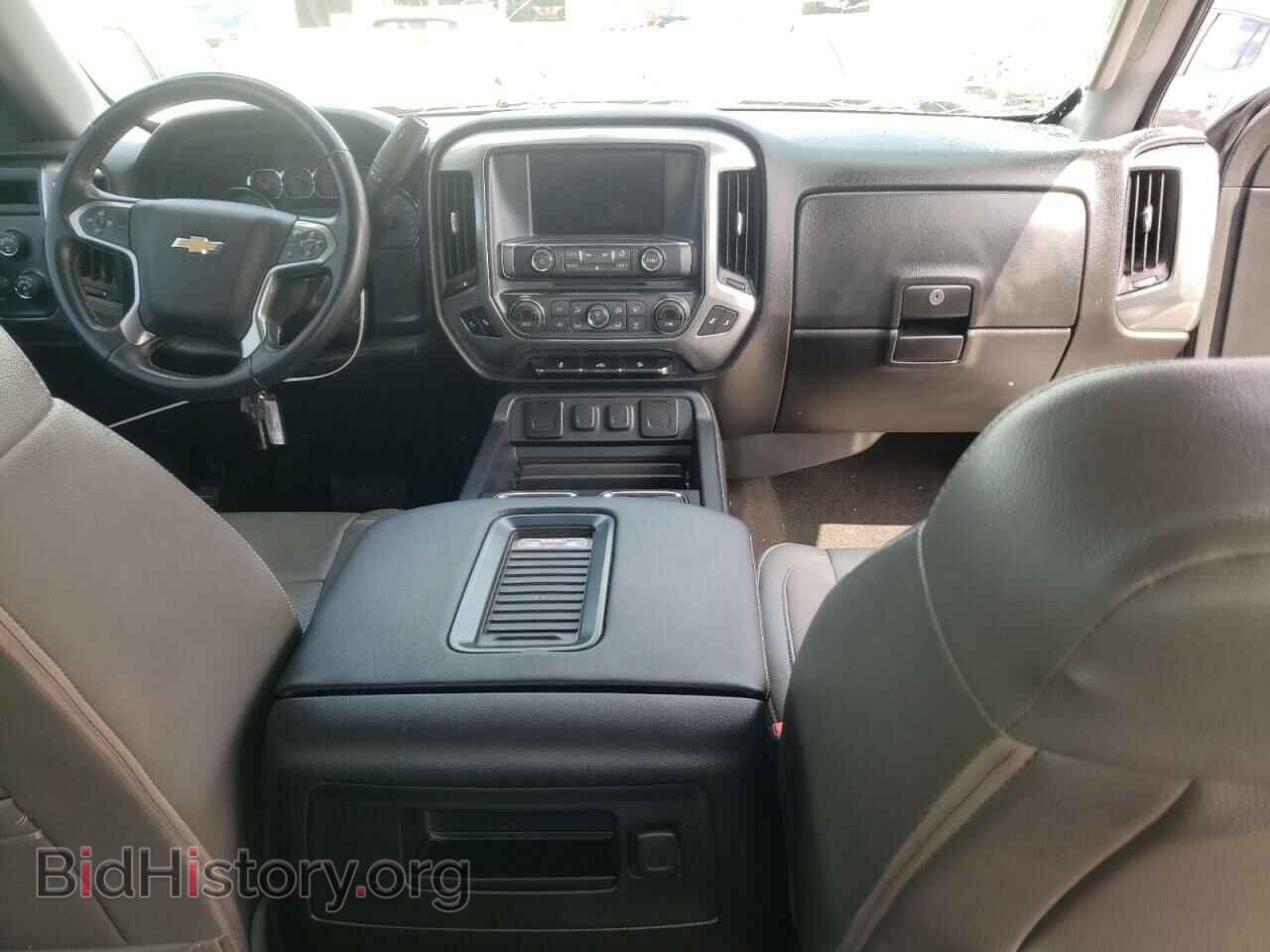 2017 CHEVROLET ALL Models - VIN: 3GCUKREC3HG339474 - Фото 8
