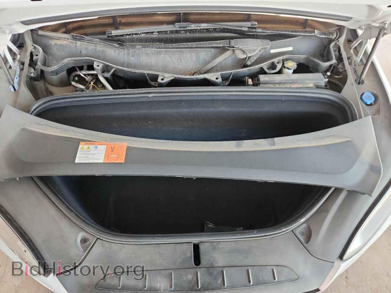 2017 TESLA MODEL X - VIN: 5YJXCBE24HF034497 - Photo 11