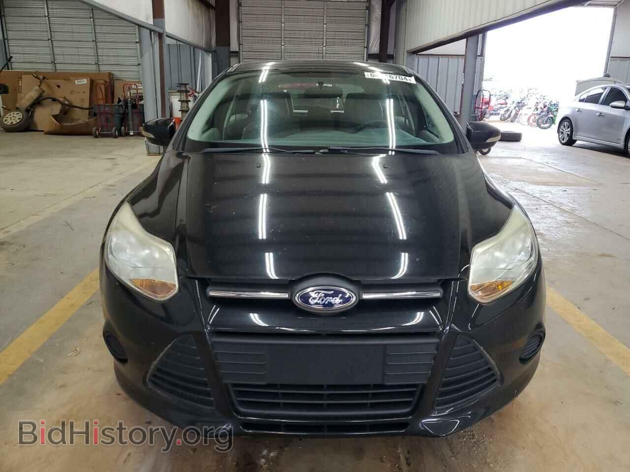 2014 FORD FOCUS - VIN: 1FADP3K20EL165300 - Фото 5