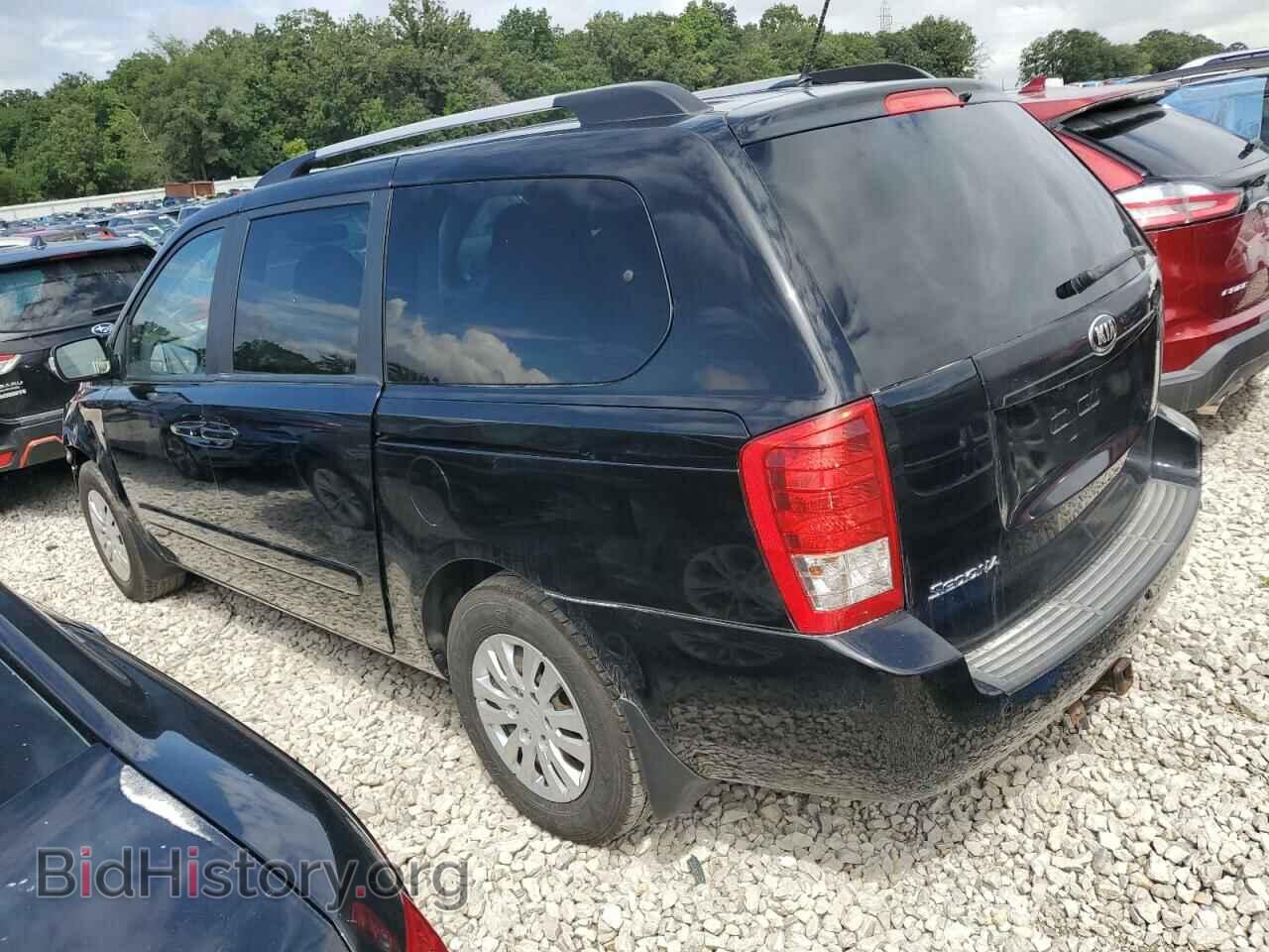 2014 KIA All Models - VIN: KNDMG4C79E6587199 - Фото 2