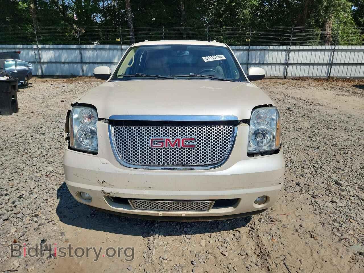 2013 GMC YUKON - VIN: 1GKS1EEF2DR359369 - Photo 5