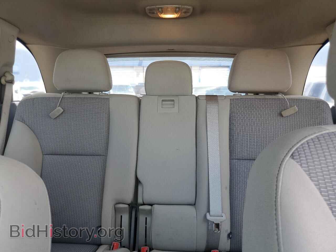 2013 FORD EDGE - VIN: 2FMDK3JCXDBB29370 - Photo 10