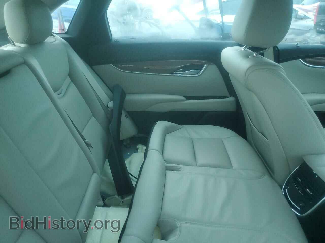 2019 CADILLAC XTS - VIN: 2G61M5S31K9128532 - Фото 6