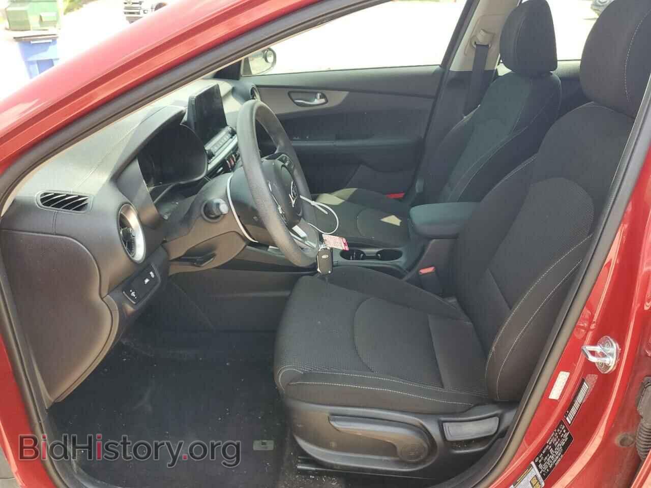 2021 KIA FORTE - VIN: 3KPF24AD2ME366777 - Фото 7