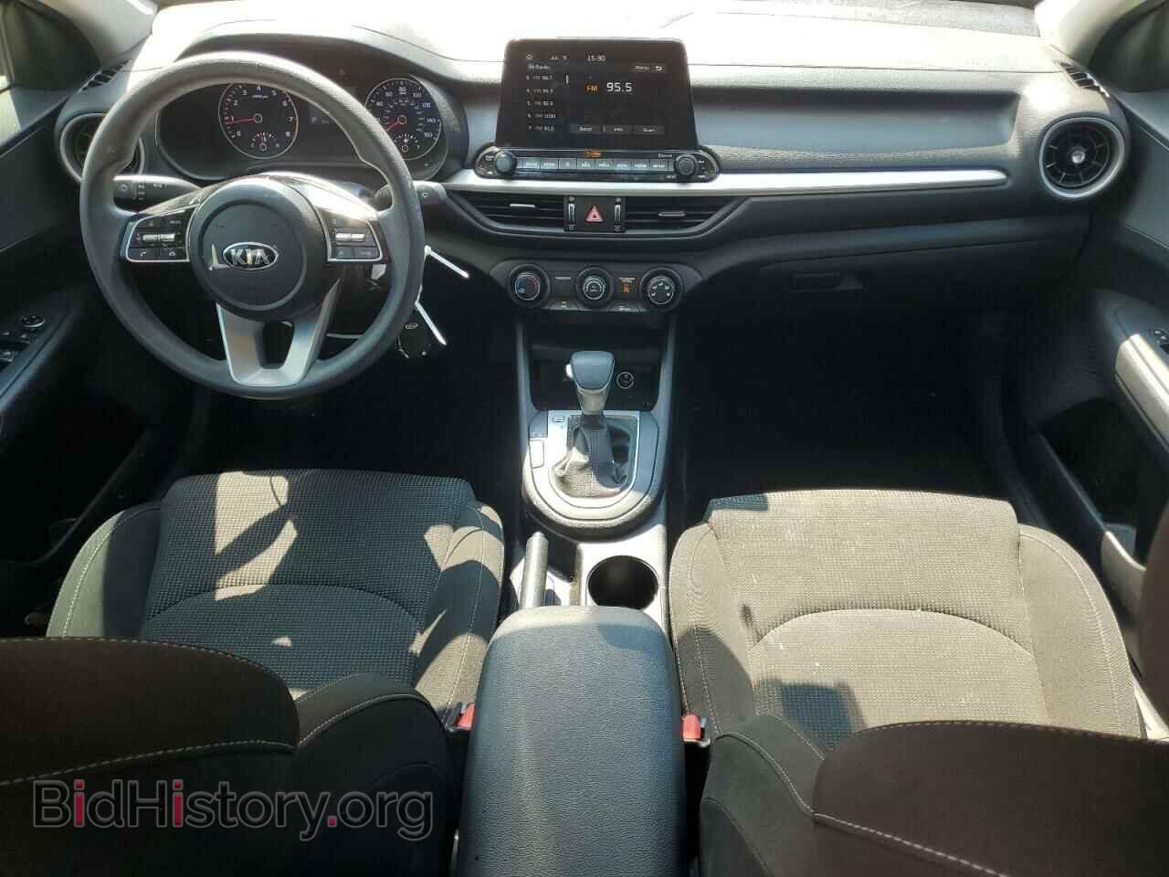 2021 KIA FORTE - VIN: 3KPF24AD2ME366777 - Фото 8