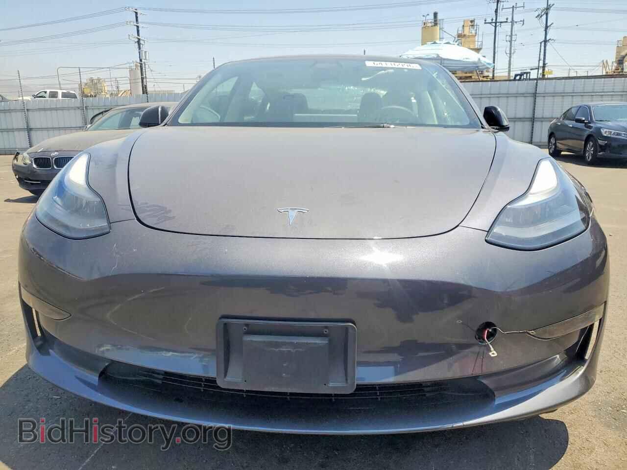 2023 TESLA MODEL 3 - VIN: 5YJ3E1EA6PF638903 - Photo 5