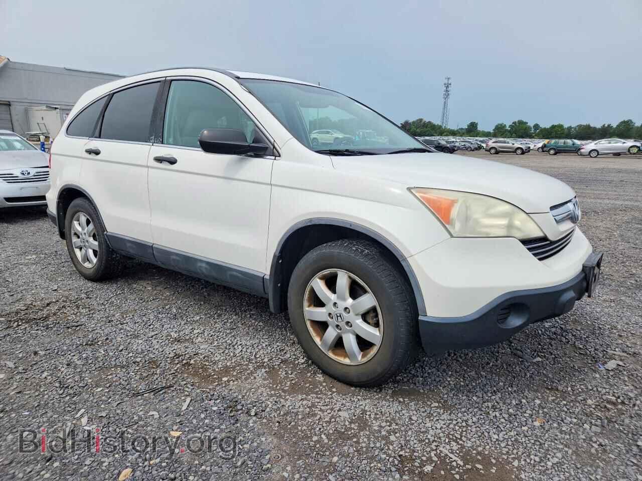 2009 HONDA CRV - VIN: 5J6RE38579L012579 - Фото 4