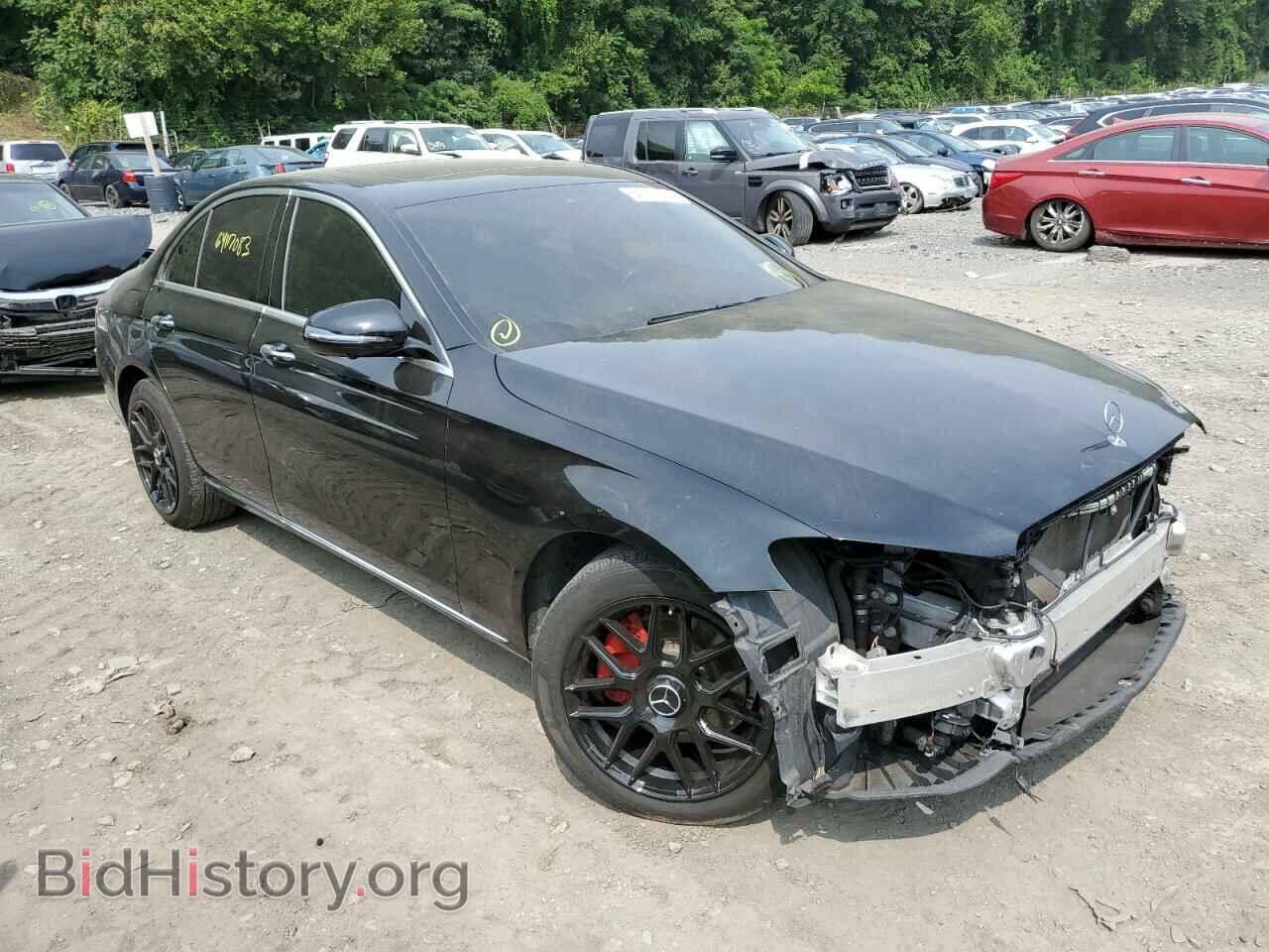 2019 MERCEDES-BENZ E-CLASS - VIN: WDDZF4KB9KA533012 - Фото 4