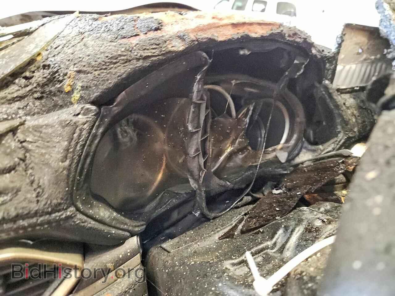 2022 MAZDA CX-5 - VIN: JM3KFBCM1N0559427 - Photo 9