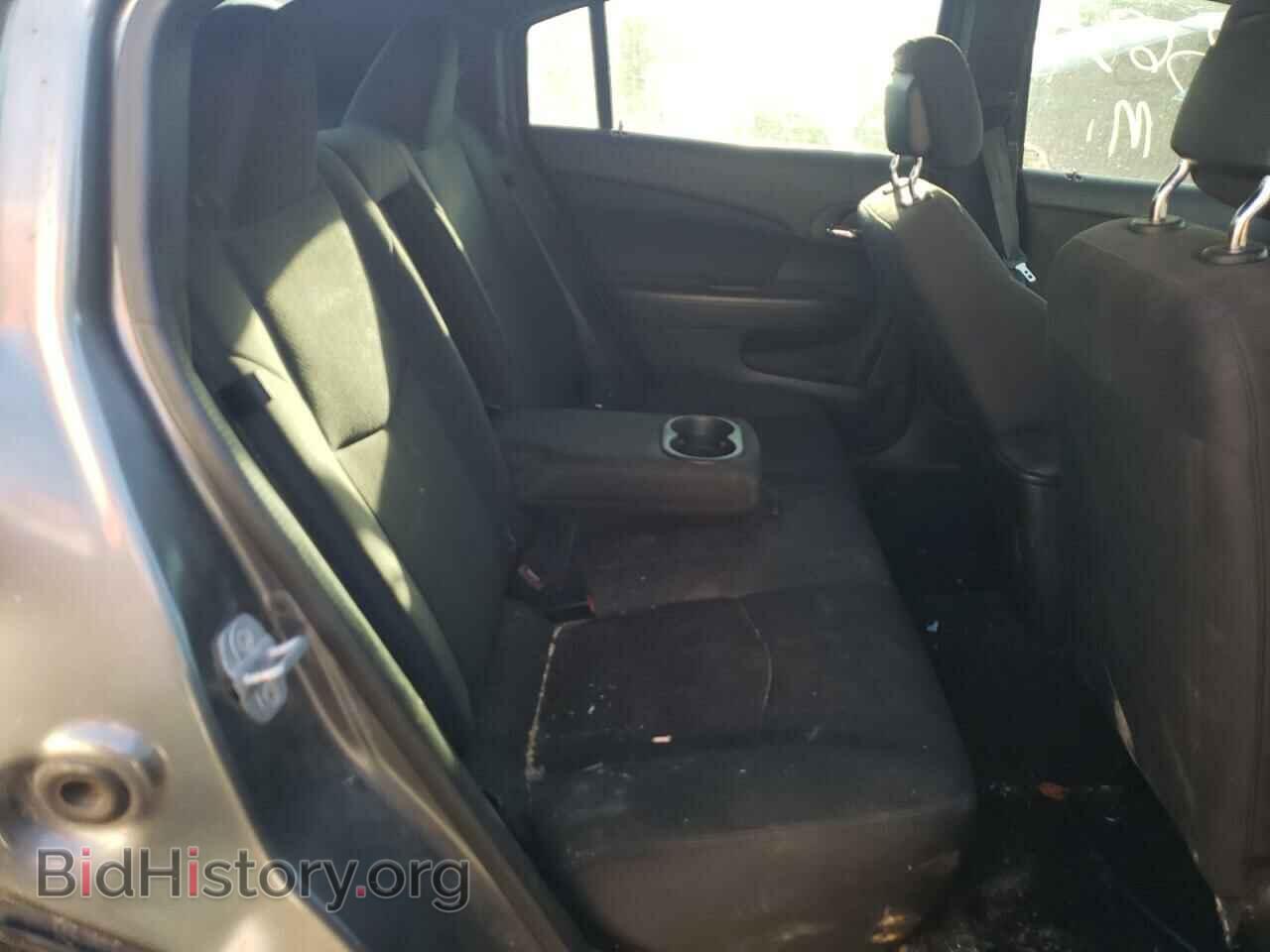 2013 CHRYSLER 200 - VIN: 1C3CCBBB3DN539269 - Фото 6
