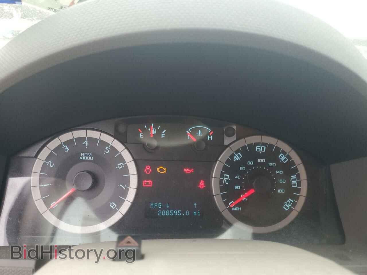 2012 FORD ESCAPE - VIN: 1FMCU0C71CKB03541 - Photo 9
