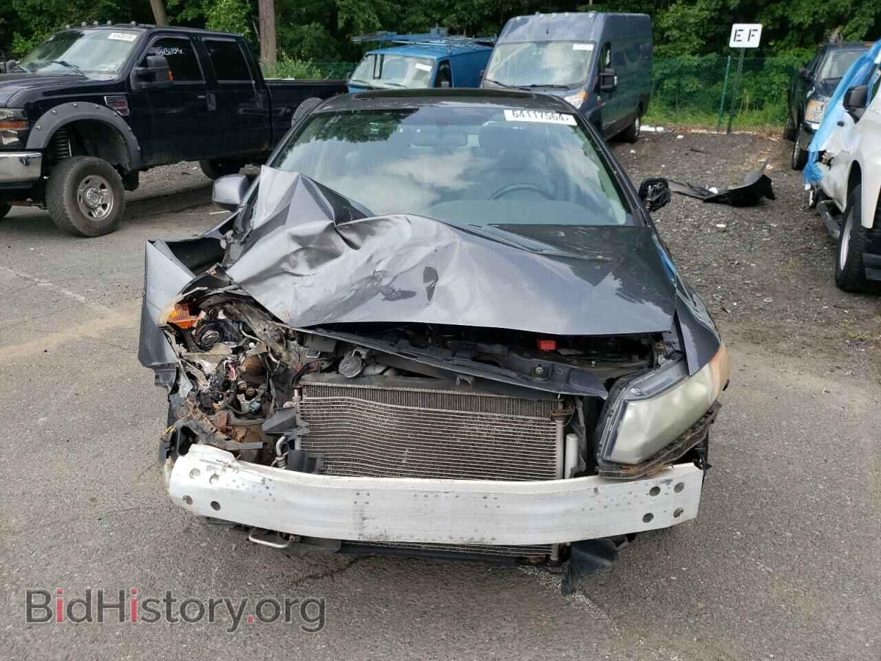 2012 HONDA CIVIC - VIN: 2HGFB2F9XCH526868 - Photo 5