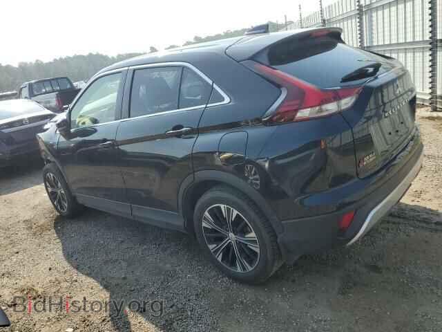 2022 MITSUBISHI ECLIPSE - VIN: JA4ASWAA0NZ057238 - Фото 2