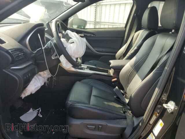 2022 MITSUBISHI ECLIPSE - VIN: JA4ASWAA0NZ057238 - Фото 7