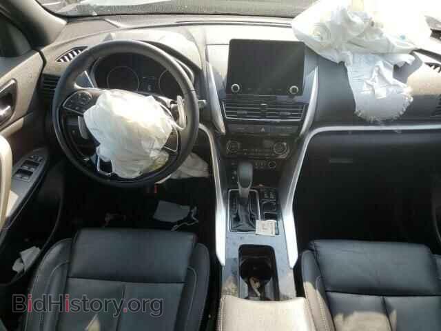 2022 MITSUBISHI ECLIPSE - VIN: JA4ASWAA0NZ057238 - Фото 8