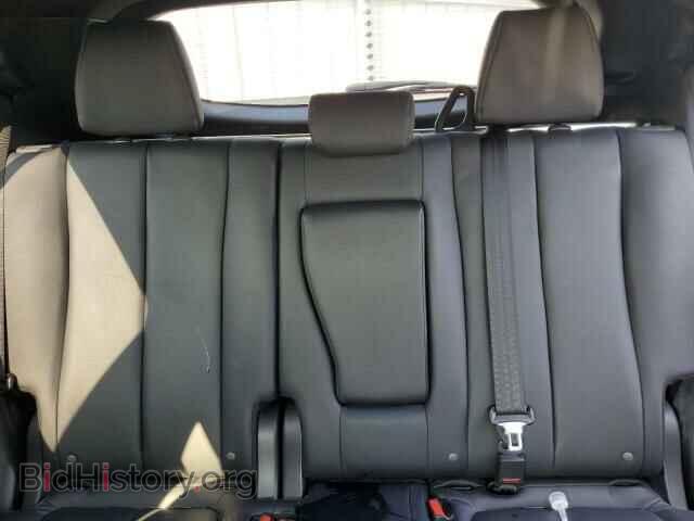 2022 MITSUBISHI ECLIPSE - VIN: JA4ASWAA0NZ057238 - Фото 10