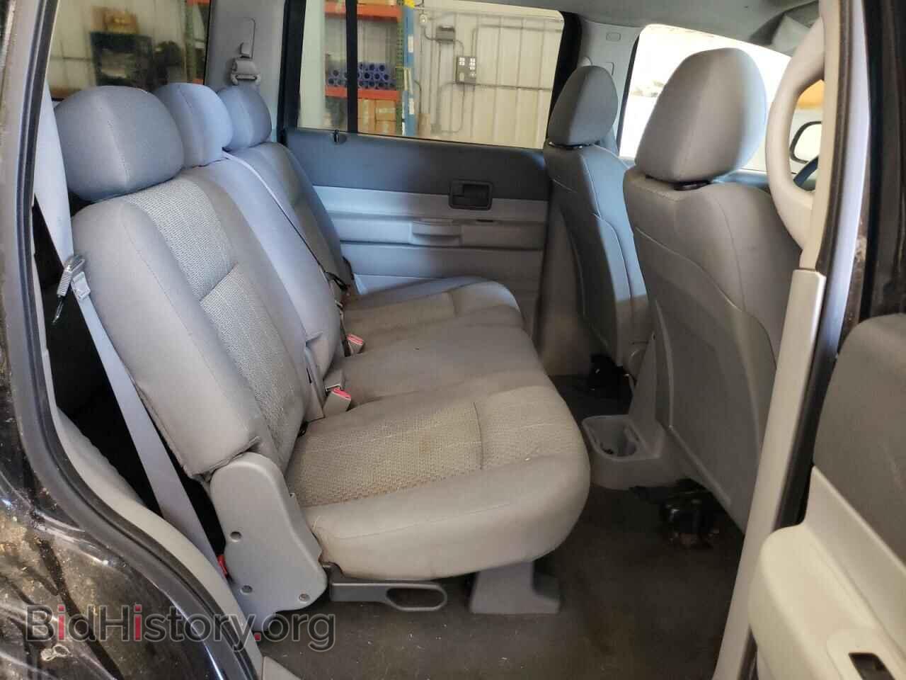 2007 DODGE DURANGO - VIN: 1D8HB38PX7F559662 - Photo 11