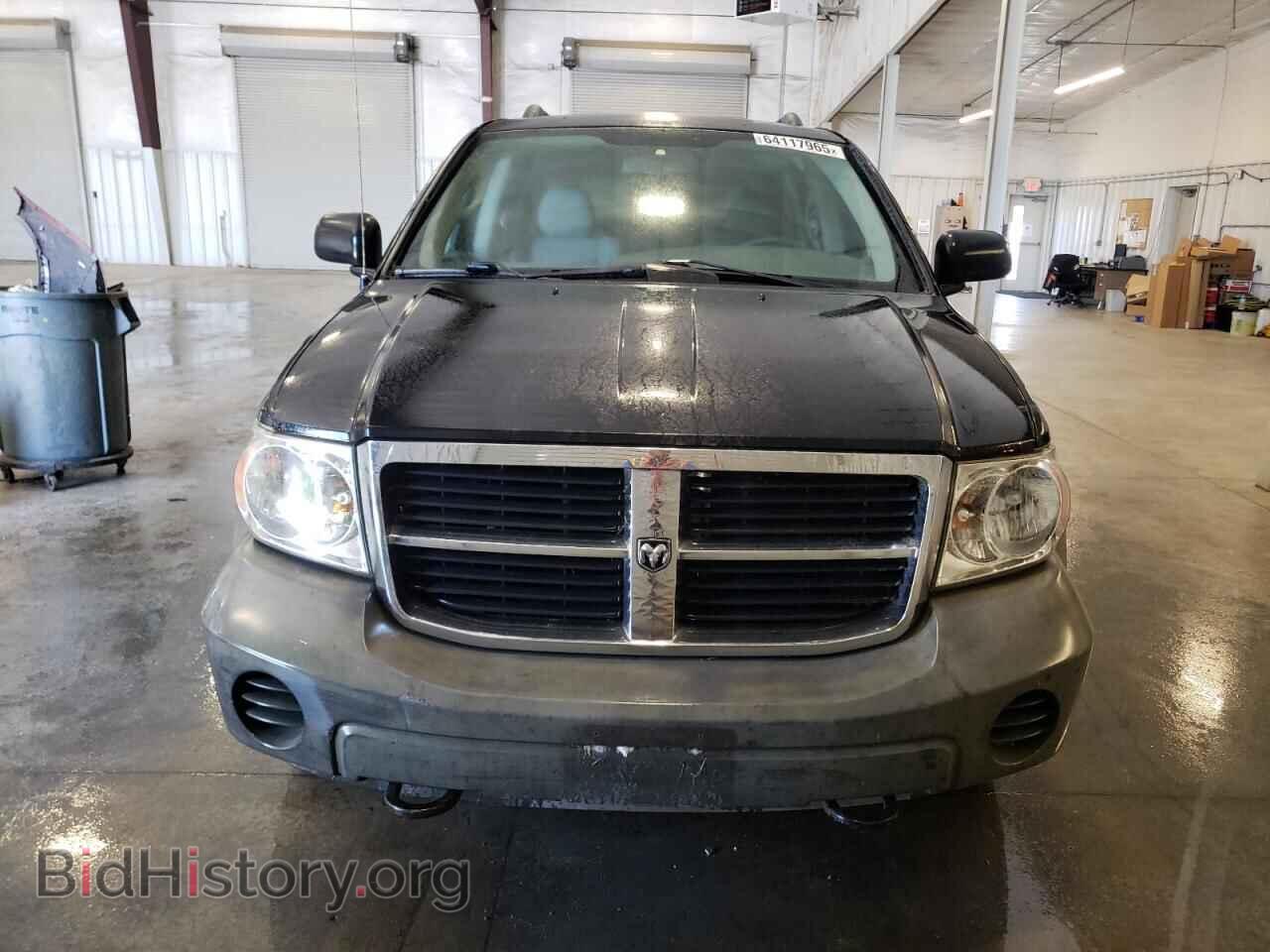 2007 DODGE DURANGO - VIN: 1D8HB38PX7F559662 - Photo 5