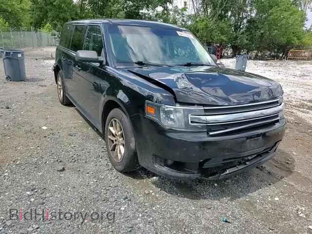 2018 FORD FLEX - VIN: 2FMGK5B82JBA18309 - Photo 13