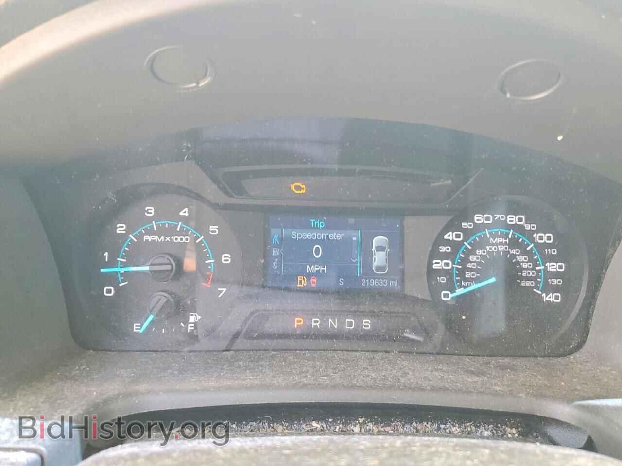 2018 FORD FLEX - VIN: 2FMGK5B82JBA18309 - Photo 9