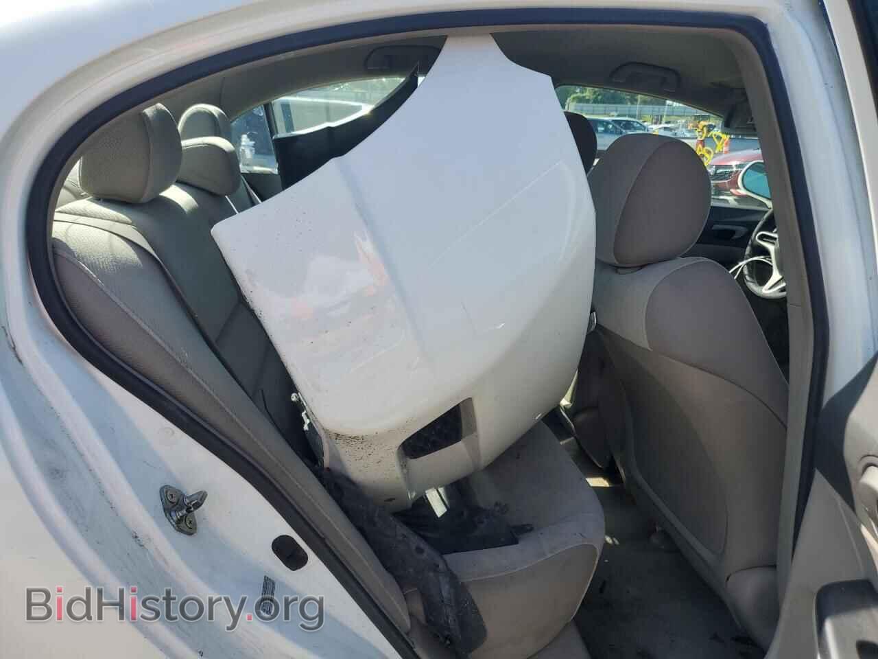 2009 HONDA CIVIC - VIN: 19XFA16569E005160 - Фото 10