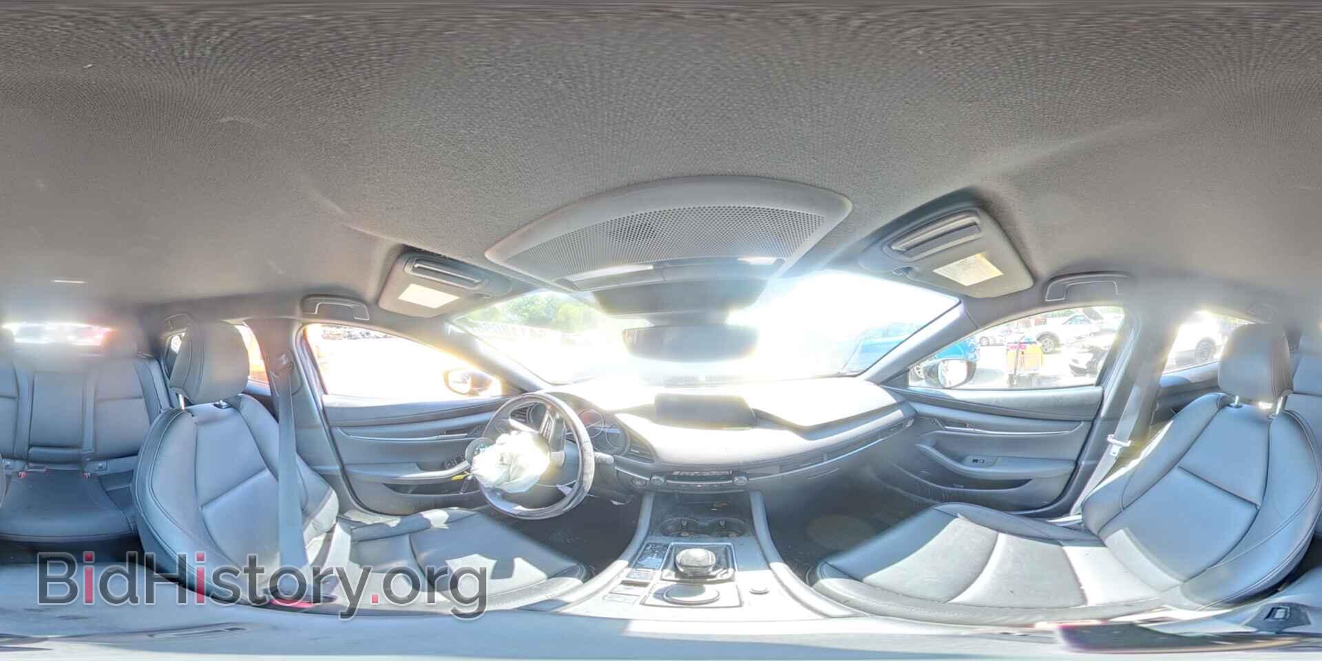 2021 MAZDA 3 - VIN: JM1BPBKL4M1315763 - Photo 15