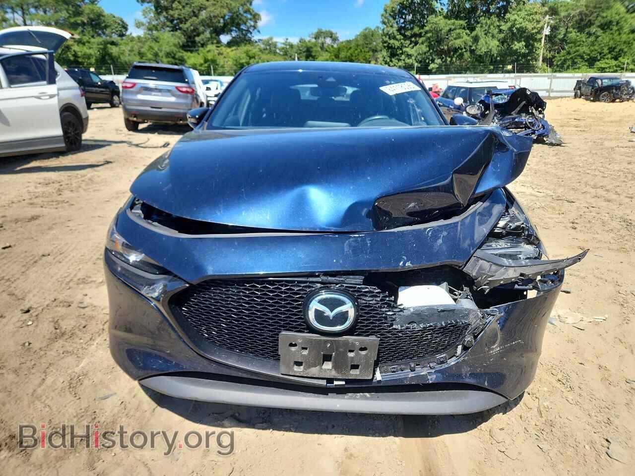 2021 MAZDA 3 - VIN: JM1BPBKL4M1315763 - Photo 5