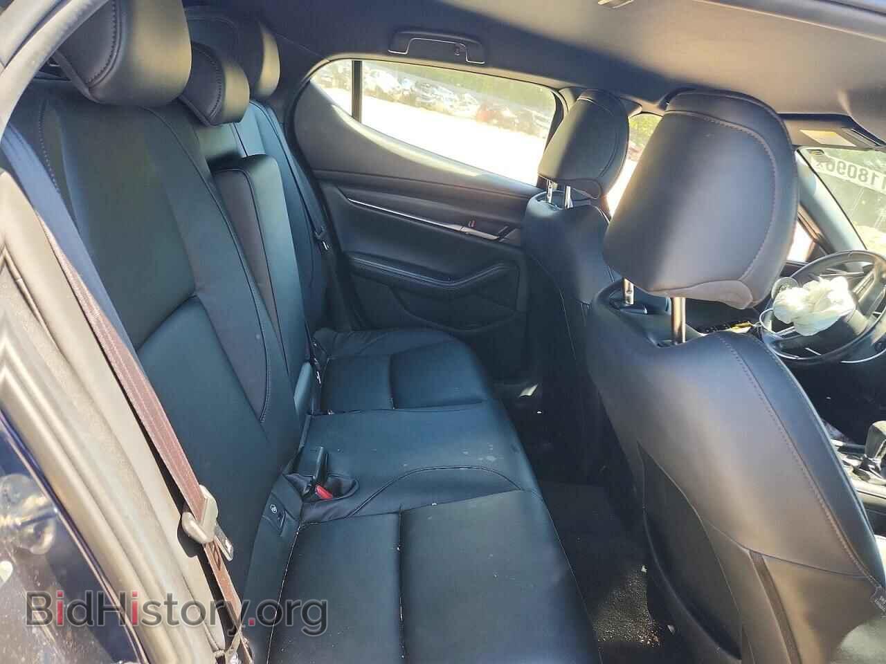 2021 MAZDA 3 - VIN: JM1BPBKL4M1315763 - Photo 10