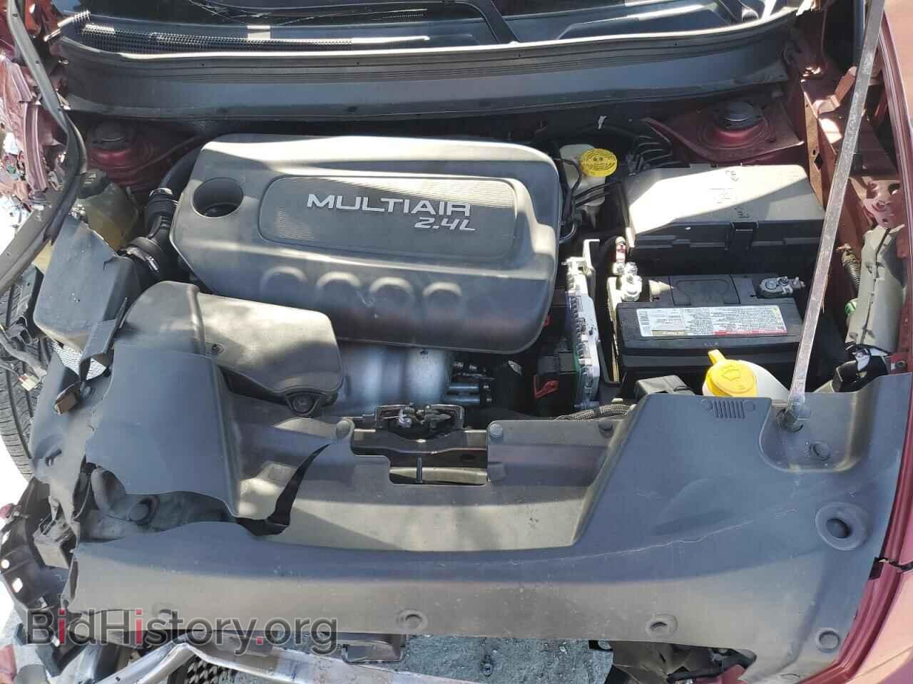 2014 JEEP GRAND CHER - VIN: 1C4PJLAB9EW163473 - Фото 12