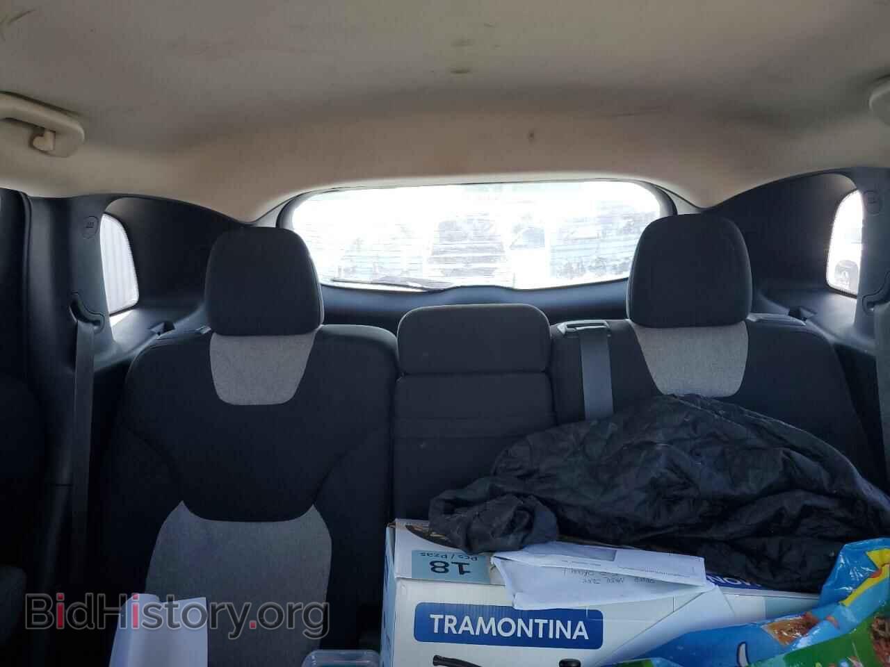 2014 JEEP GRAND CHER - VIN: 1C4PJLAB9EW163473 - Фото 10