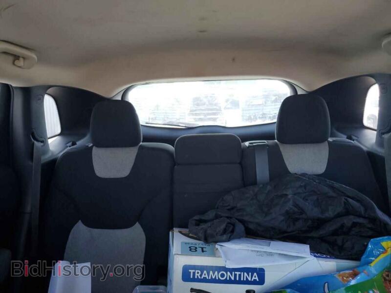 2014 Jeep GRAND CHER (VIN 1C4PJLAB9EW163473) — photo 10 of 15
