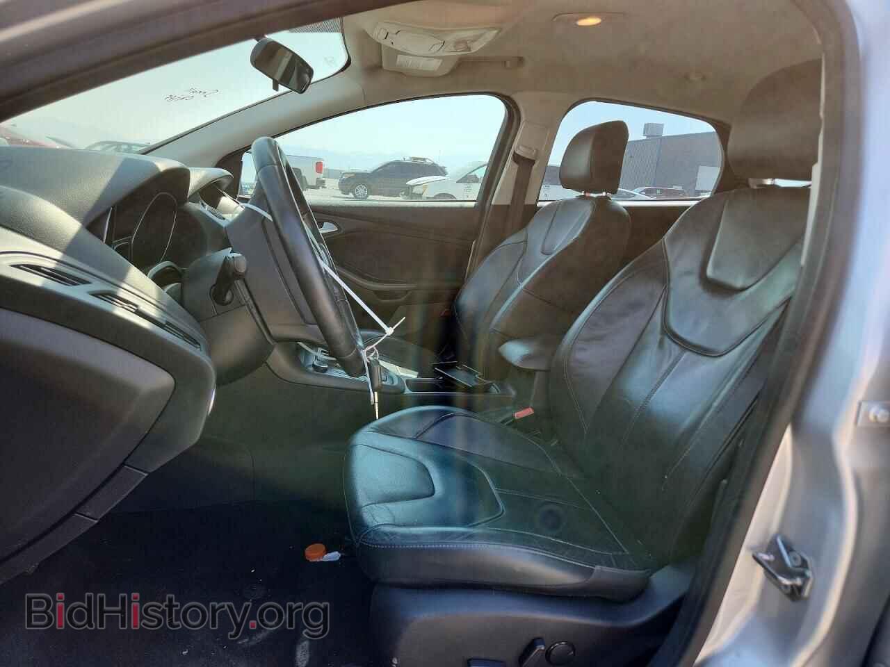 2015 FORD FOCUS - VIN: 1FADP3K2XFL255751 - Photo 7