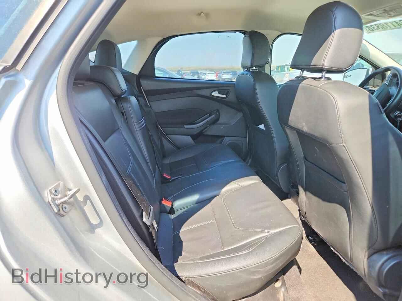 2015 FORD FOCUS - VIN: 1FADP3K2XFL255751 - Photo 10