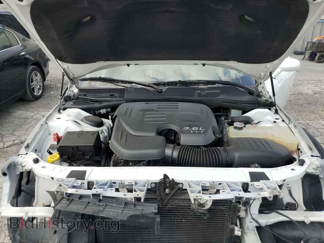 2018 DODGE CHALLENGER - VIN: 2C3CDZAG5JH116538 - Photo 11