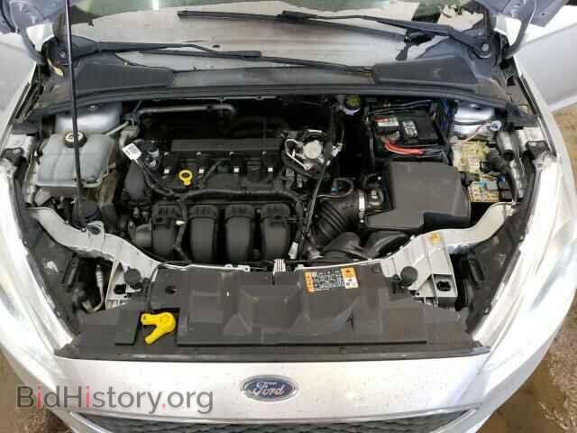 2016 FORD FOCUS - VIN: 1FADP3F22GL324721 - Фото 11