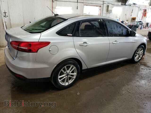 2016 FORD FOCUS - VIN: 1FADP3F22GL324721 - Фото 3