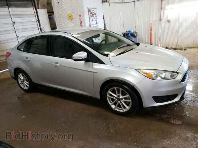 2016 FORD FOCUS - VIN: 1FADP3F22GL324721 - Фото 4