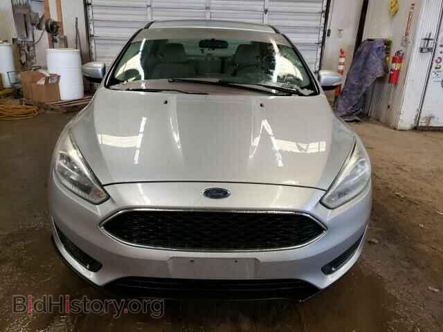 2016 FORD FOCUS - VIN: 1FADP3F22GL324721 - Фото 5