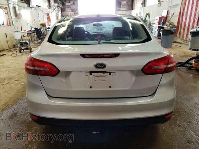 2016 FORD FOCUS - VIN: 1FADP3F22GL324721 - Фото 6