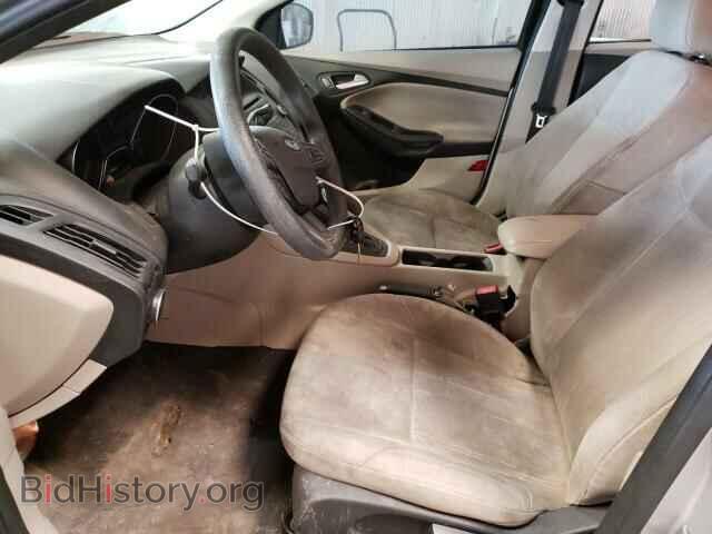 2016 FORD FOCUS - VIN: 1FADP3F22GL324721 - Фото 7