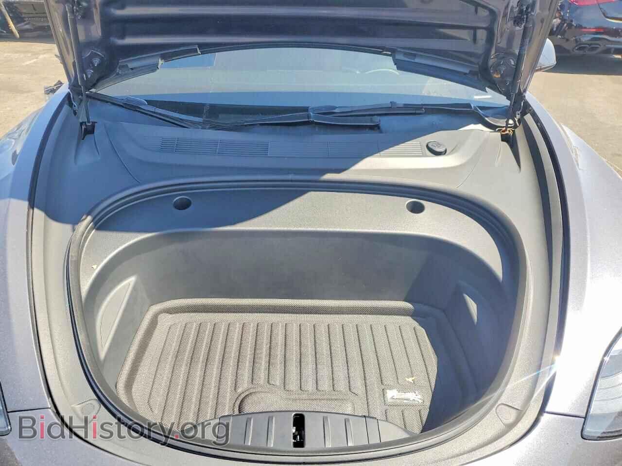 2023 TESLA MODEL 3 - VIN: 5YJ3E1EB6PF712300 - Фото 11