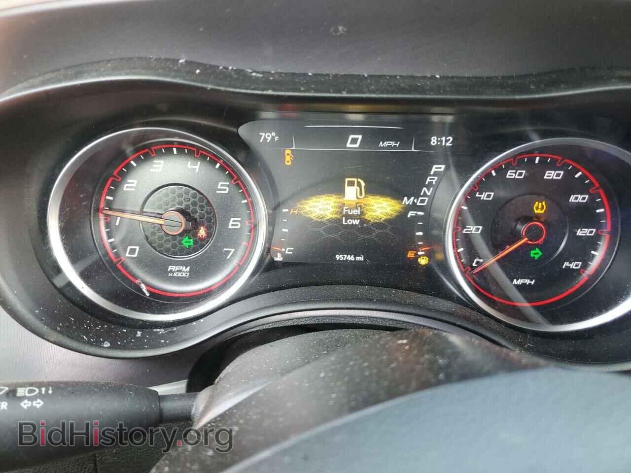 2019 DODGE CHARGER - VIN: 2C3CDXBG9KH640148 - Фото 9