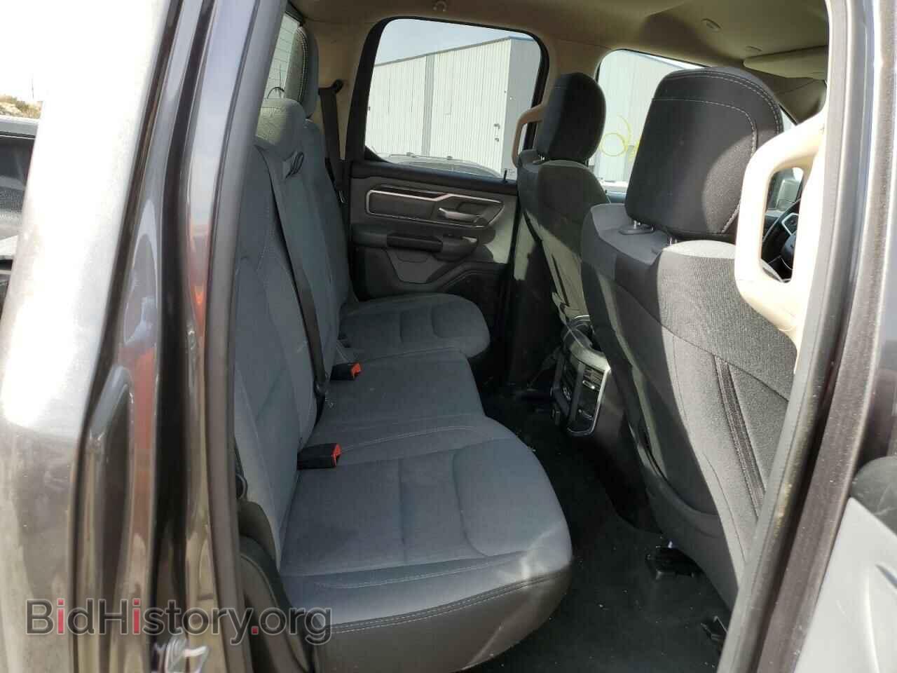 2020 RAM 1500 - VIN: 1C6RREBT6LN294875 - Фото 6