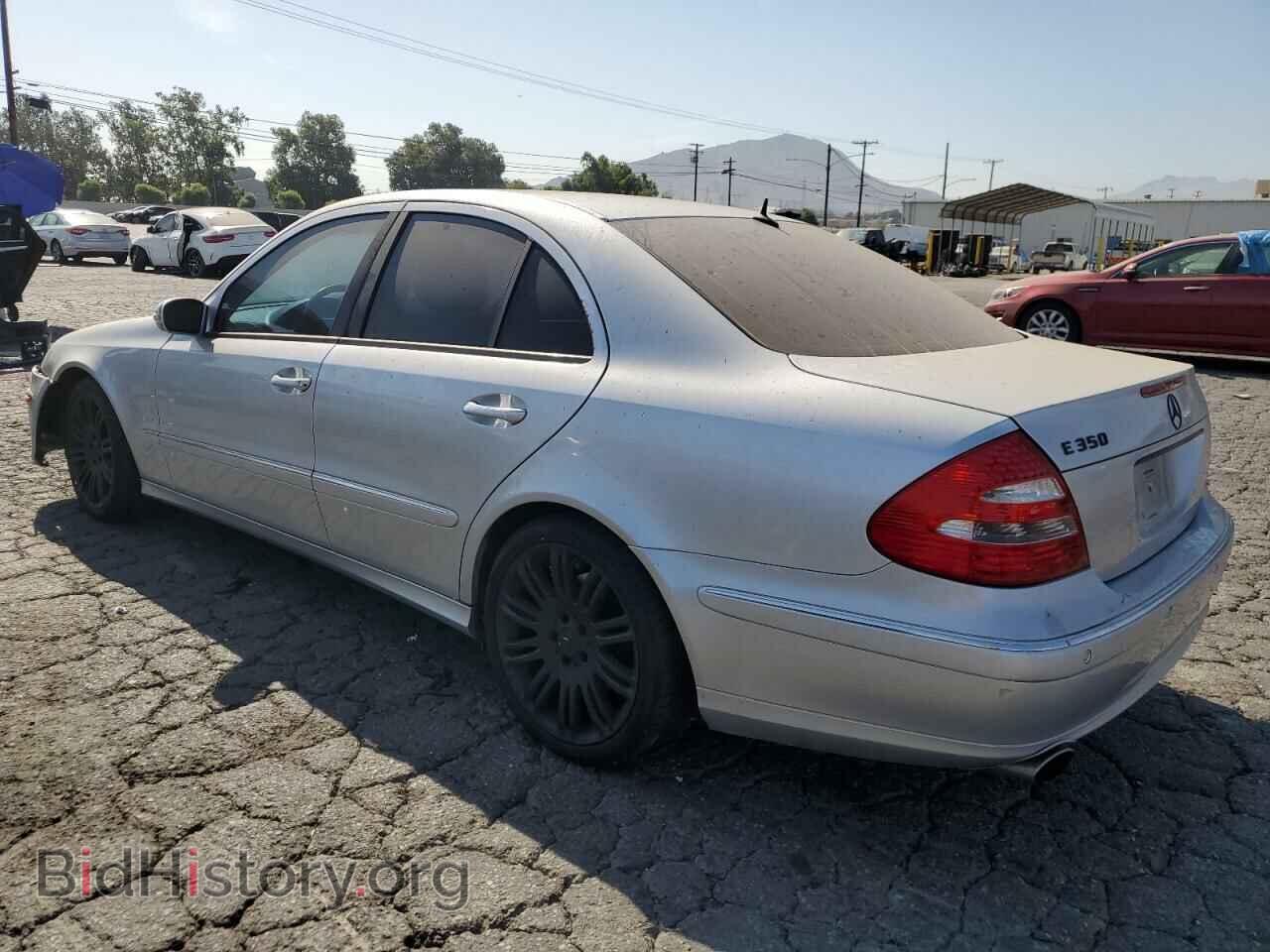 2006 MERCEDES-BENZ E-CLASS - VIN: WDBUF56J96A967799 - Фото 2