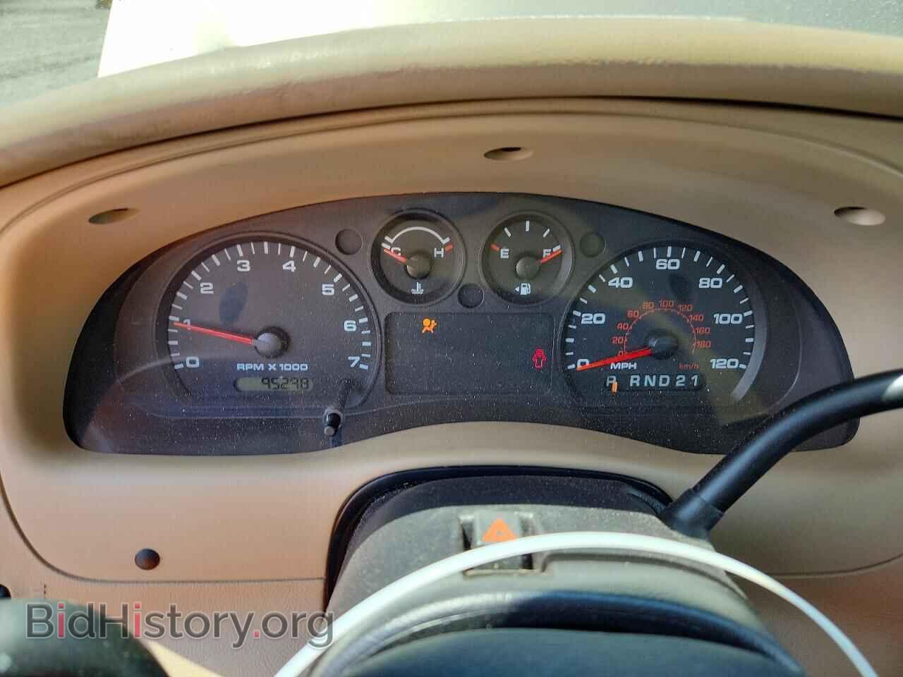 2006 FORD RANGER - VIN: 1FTYR10D06PA19973 - Фото 9